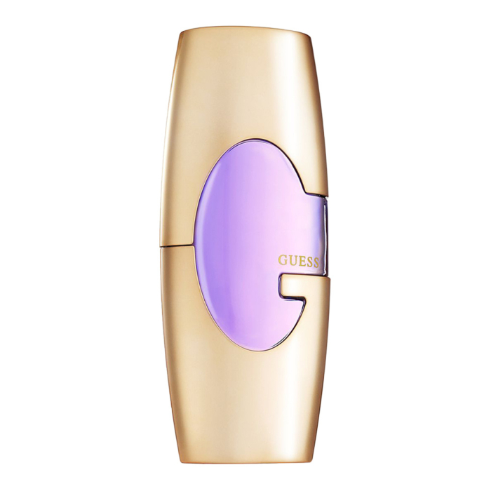 Guess Gold Woman woda perfumowana spray, 75ml