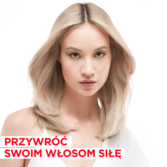Elseve Bond Repair Pre Szampon do włosów