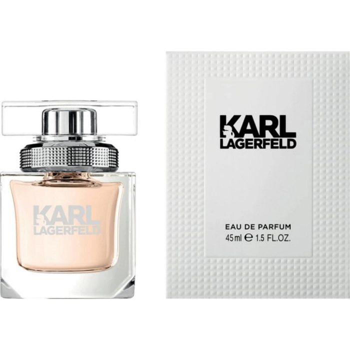 Karl Lagerfeld Pour Femme woda perfumowana spray, 45ml