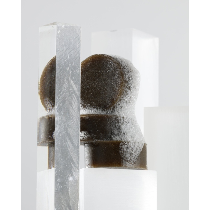Christina Rose de Mer Peeling Soap Mydło peelingujące ziołowy / koralowy