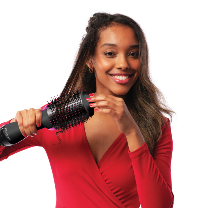 REVLON ONE-STEP HAIR DRYER RVDR5222 Suszarko-lokówka 2 w 1, szybkie suszenie