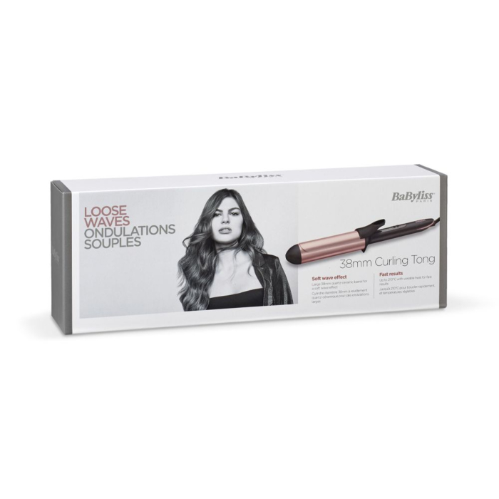 Babyliss Lokówka C453E