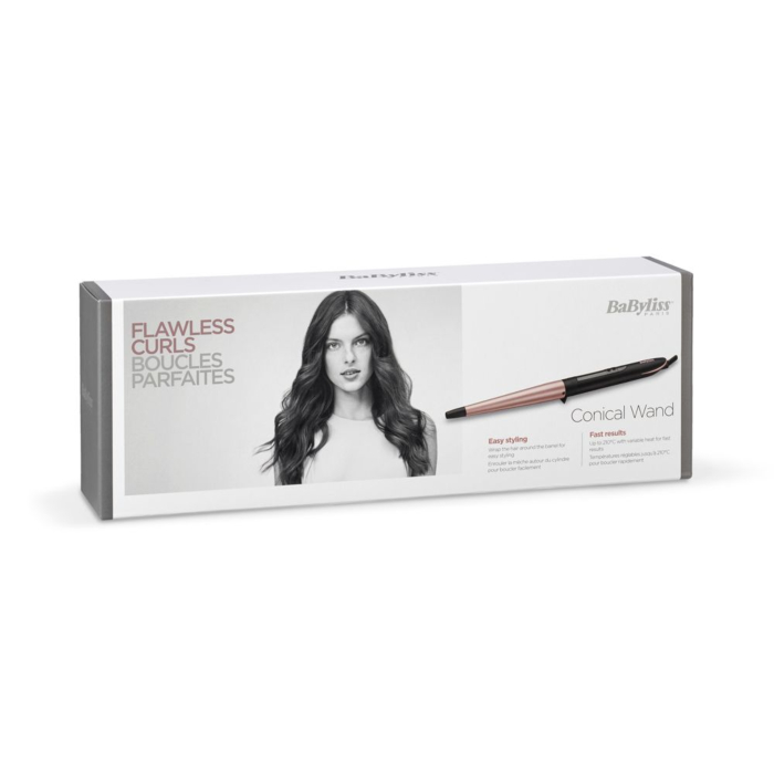 Babyliss Lokówka C454E