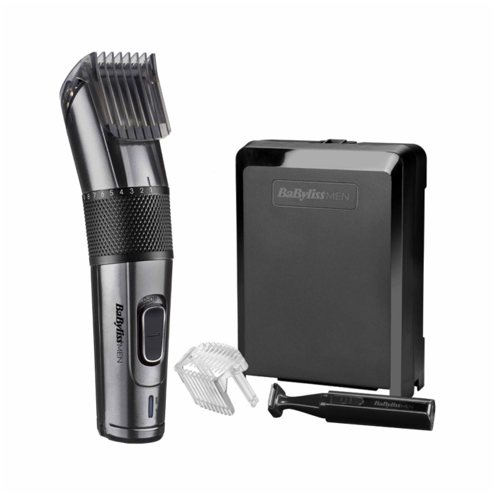 Babyliss Maszynka do Strzyżenia E978E