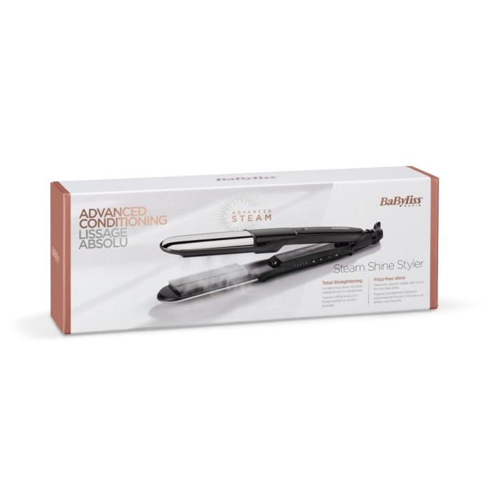 Babyliss Prostownica Parowa St496E