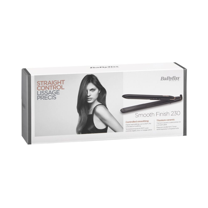 Babyliss Prostownica St250E