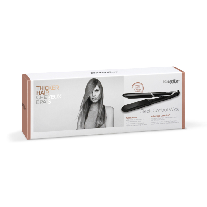 Babyliss Prostownica St397E