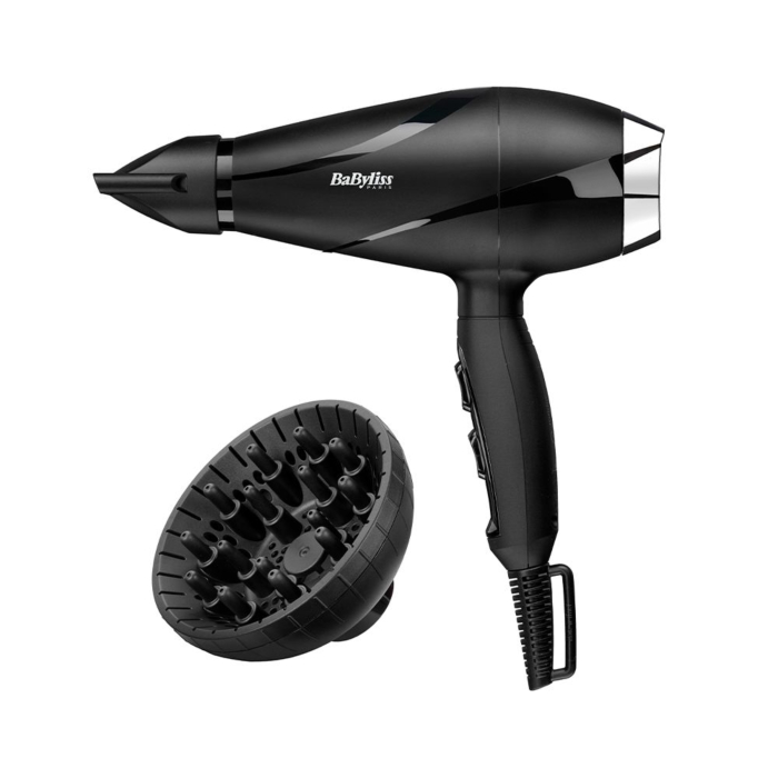 Babyliss Suszarka do włosów 6713De