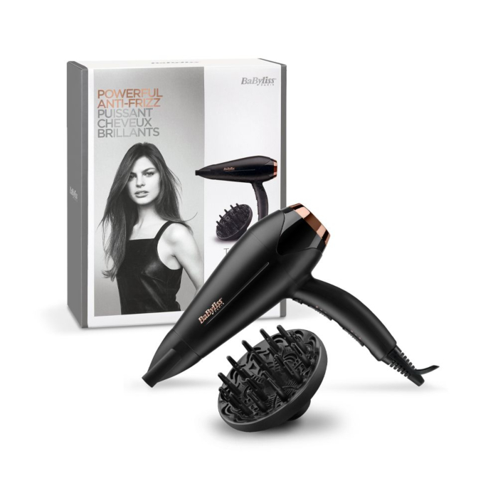 Babyliss Suszarka do włosów D570De