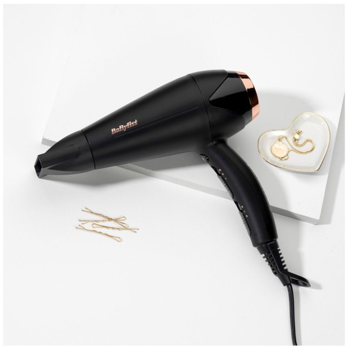 Babyliss Suszarka do włosów D570De