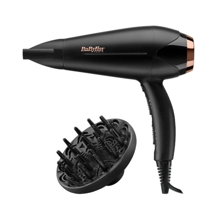 Babyliss Suszarka do włosów D570De