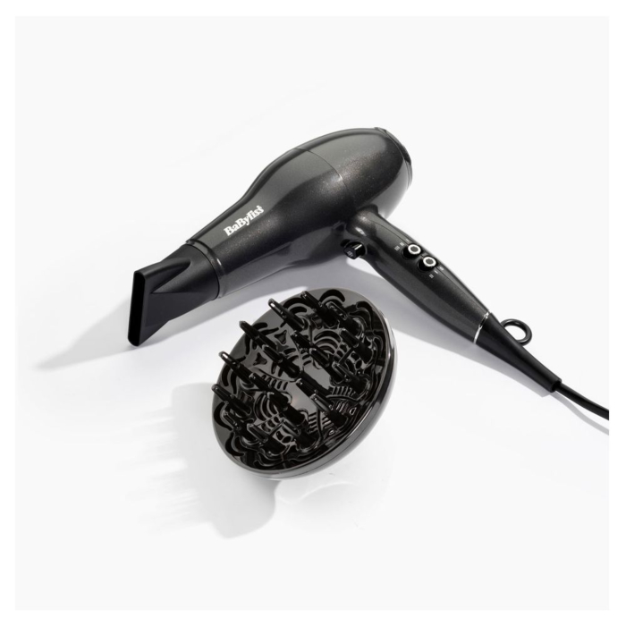 Babyliss Suszarka do włosów D6490De
