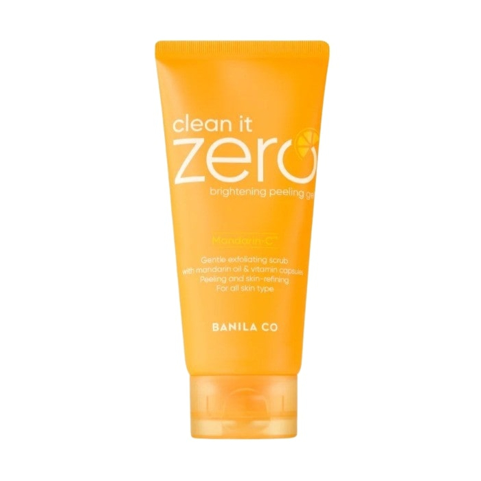 Banila Co. Clean It Zero Brightening - Peeling Gel 120ml
