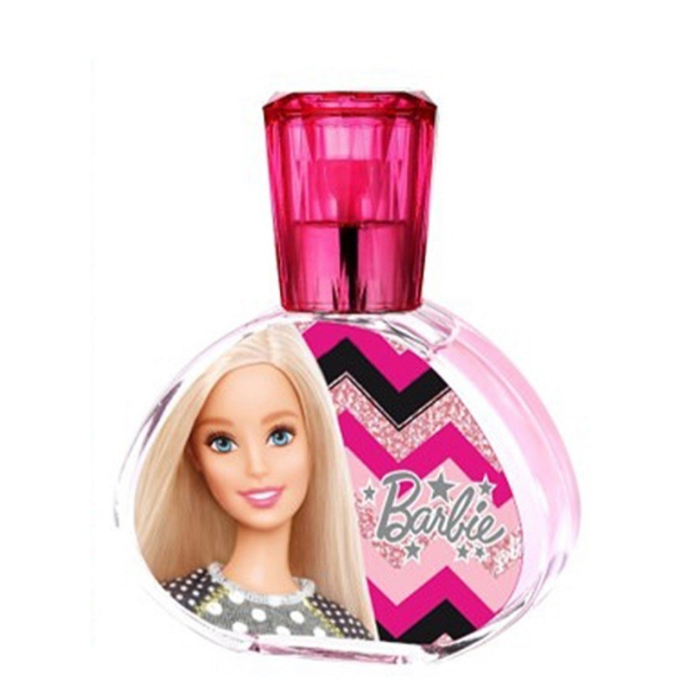 Air-Val Barbie Woda toaletowa dla dzieci