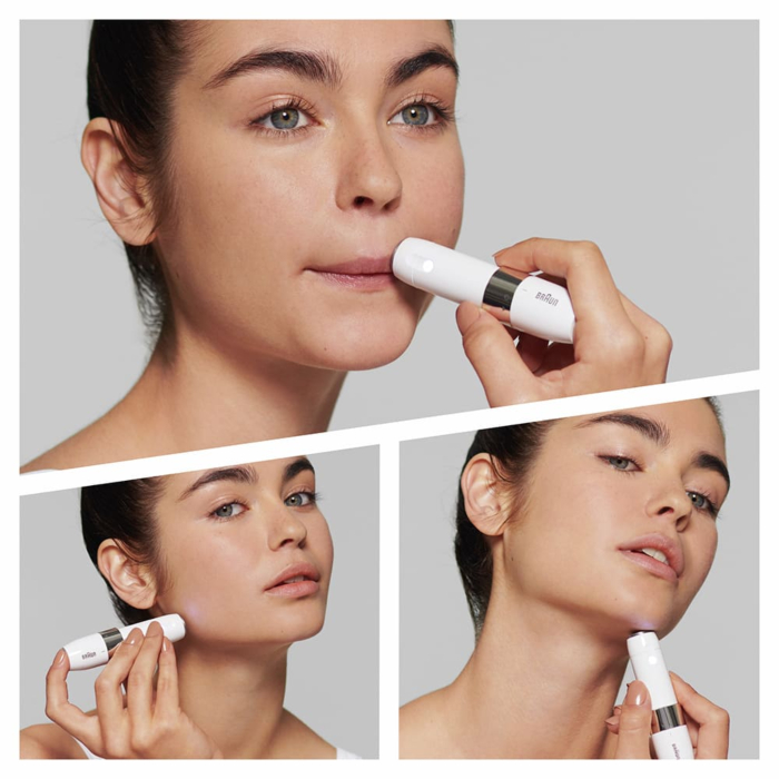 Braun Face FHR Face Appliance FS1000 Box