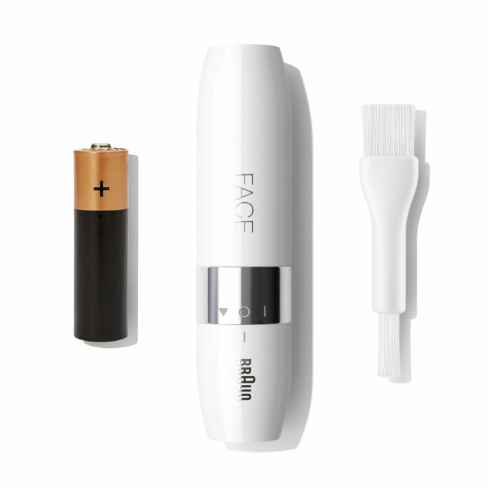 Braun Face FHR Face Appliance FS1000 Box