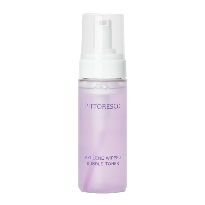Pittoresco Pianka - Tonik do twarzy z azulenem 150 ML