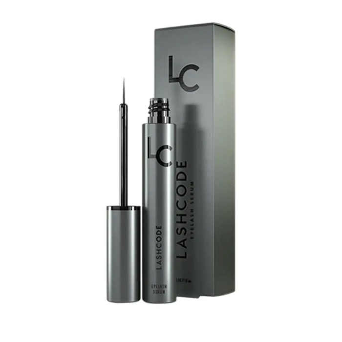 Lashcode Eyelash Serum odżywka do rzęs, 5ml