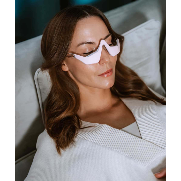 Beautifly Soniczny Masażer okolic oczu Illumi Eyes Therapy