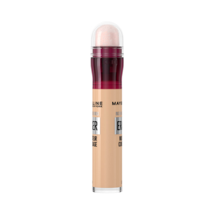 Maybelline Anti-Age Eraser Korektor pod oczy, 04 Honey