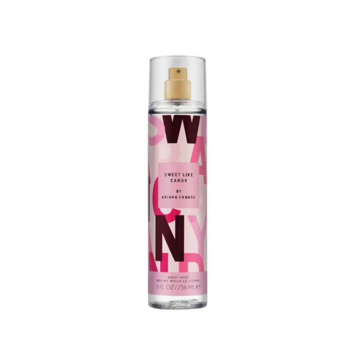 Ariana Grande Sweet Like Candy mgiełka do ciała, 236ml