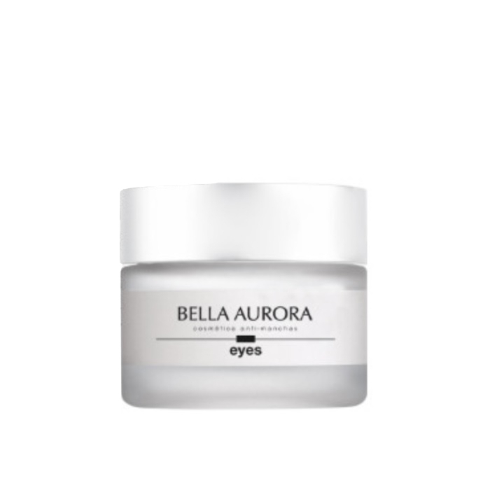 Bella Aurora Eyes Protect Anti-Dark Spots Korygujący krem pod oczy