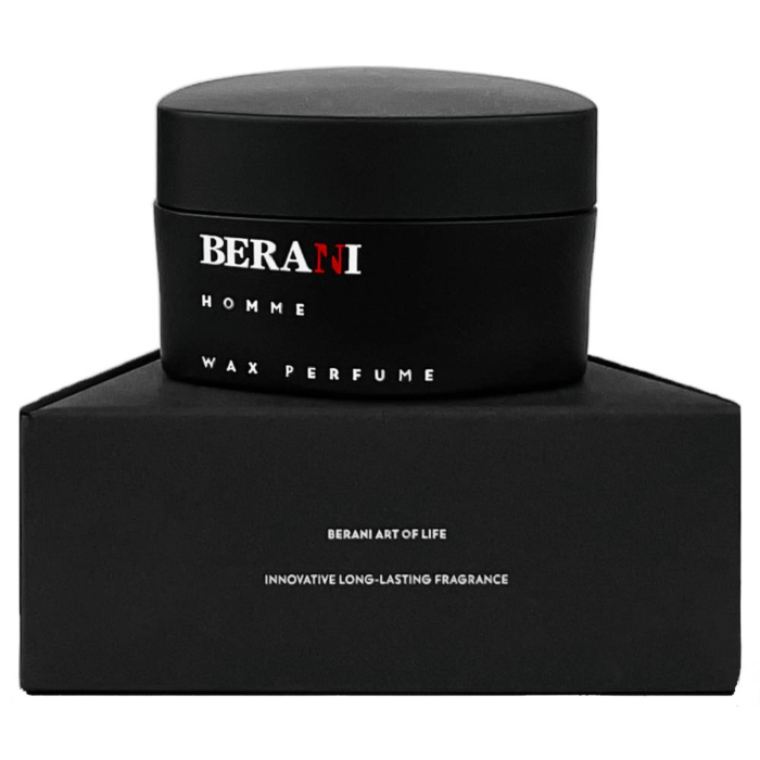 Berani Homme Perfumy w wosku