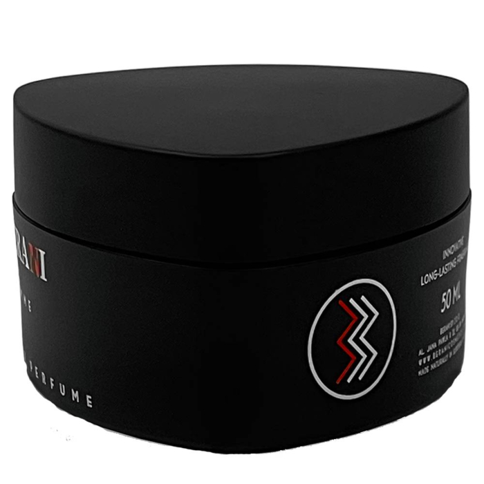 Berani Homme Perfumy w wosku