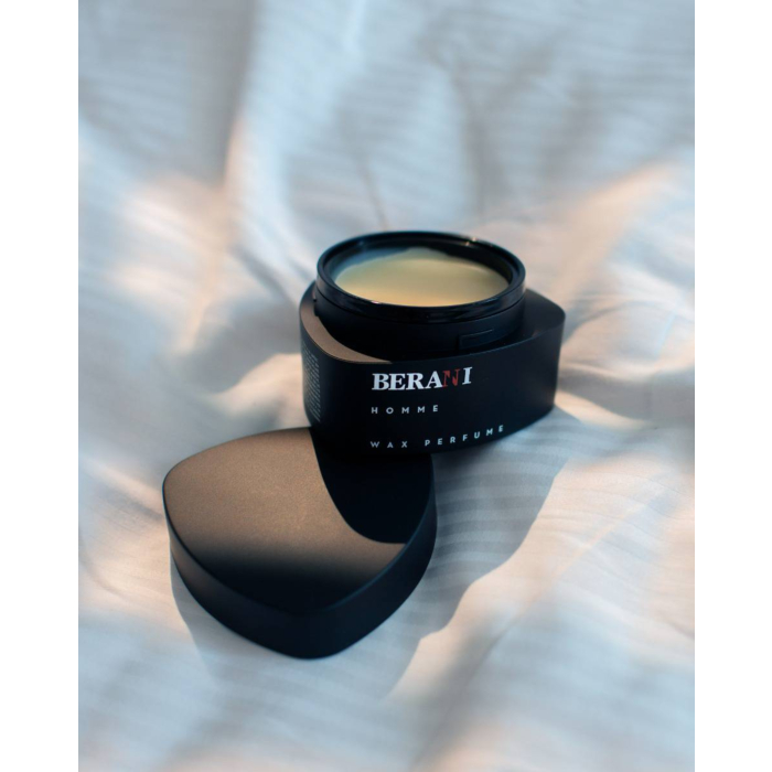Berani Homme Perfumy w wosku