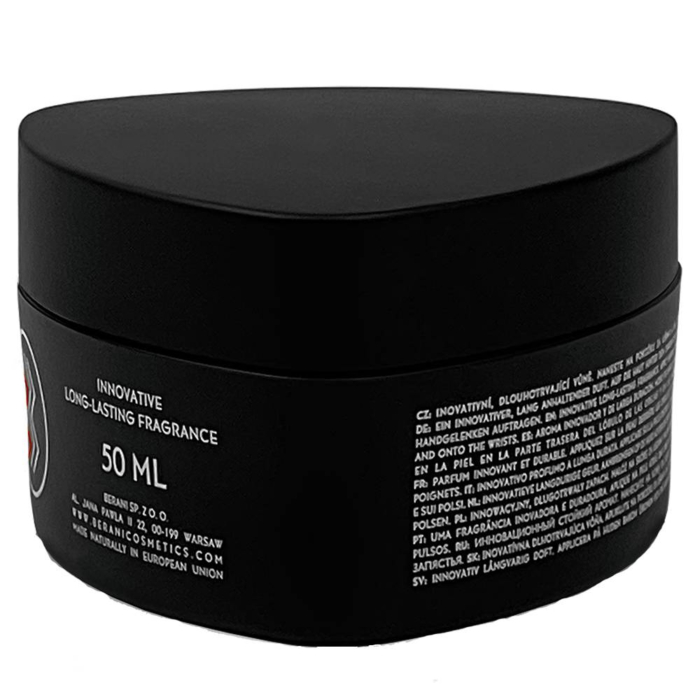 Berani Homme Perfumy w wosku
