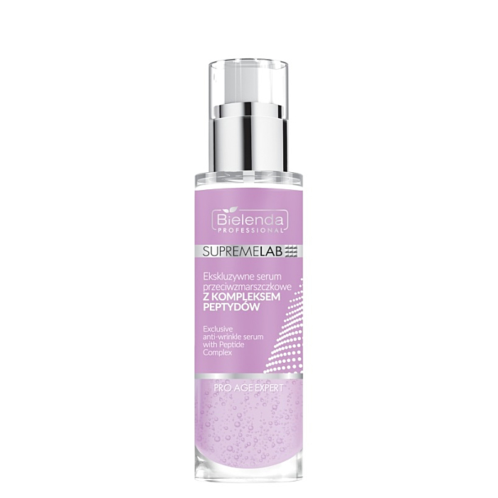 Bielenda Professional Supremelab Pro Age Expert Serum przeciwzmarszczkowe