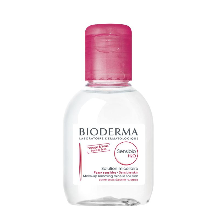 Bioderma Sensibio H2O Płyn micelarny, 100 ml