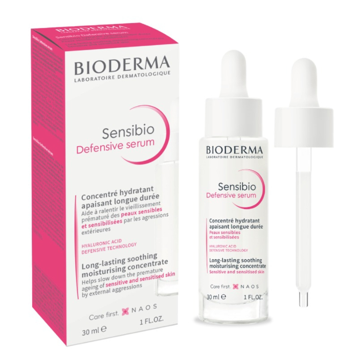Bioderma Sensibio Defensive serum