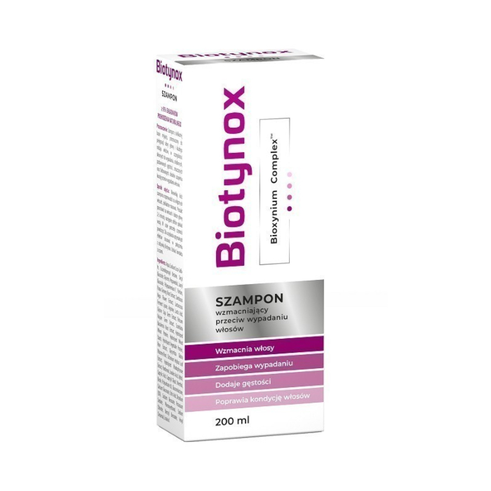 Biotynox Szampon 