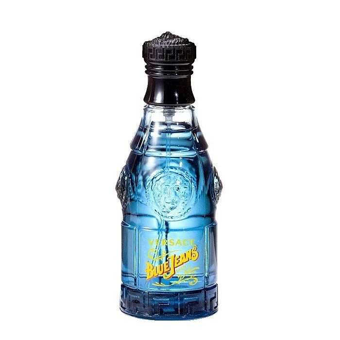 Versace Blue Jeans Woda toaletowa dla mężczyzn