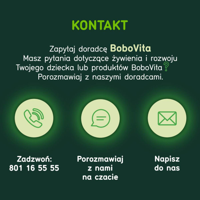 Bobovita Obiad BIOBrokuły z Batatami