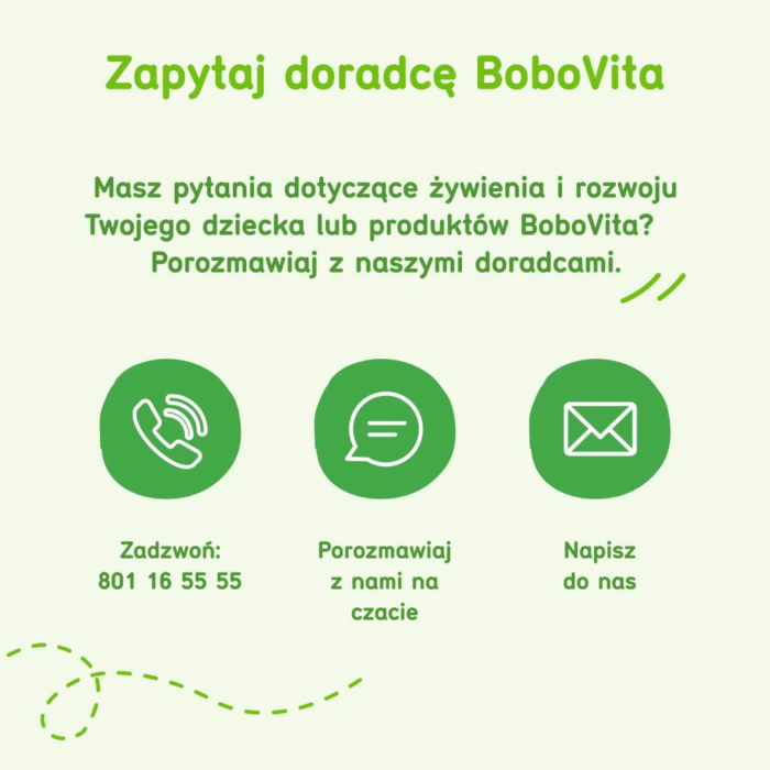 Bobovita Deser jabłka z delikatnym bananem
