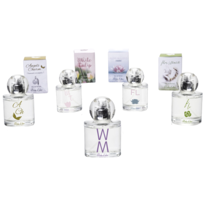 Boles d’olor White Musk Woda perfumowana dla kobiet