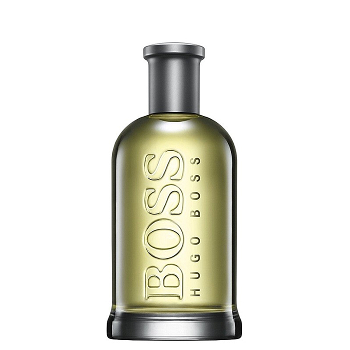 Hugo Boss Bottled Woda toaletowa dla mężczyzn, 50 ml