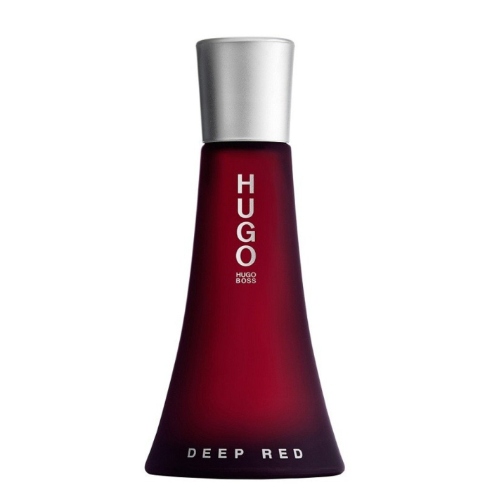 Hugo Boss Deep Red Woda perfumowana dla kobiet 90 ml