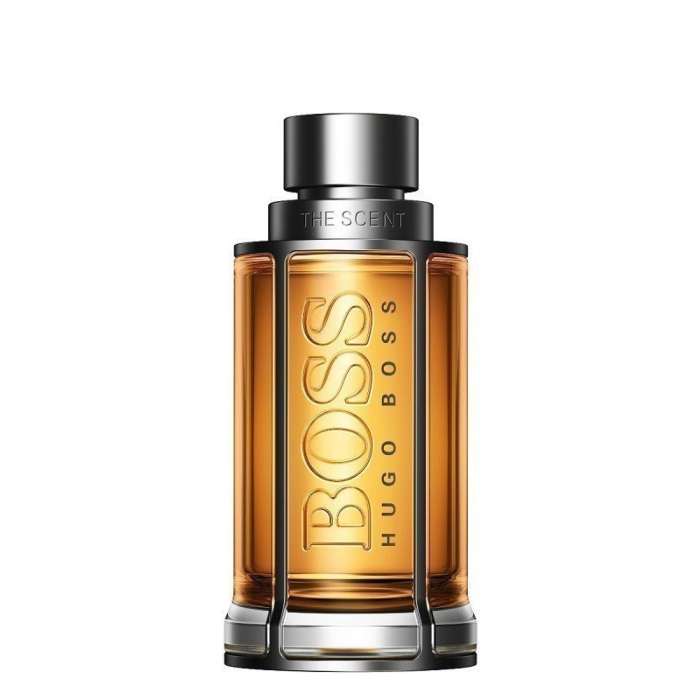 Hugo Boss The Scent Woda toaletowa dla mężczyzn 100 ml