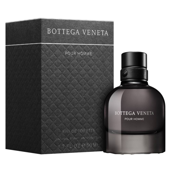 Bottega Veneta Pour Homme Woda toaletowa dla mężczyzn 