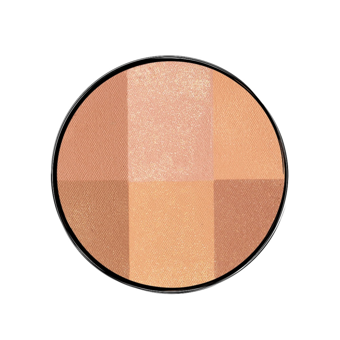Bourjois Always Fabulous Bronzer do twarzy, 001 Medium