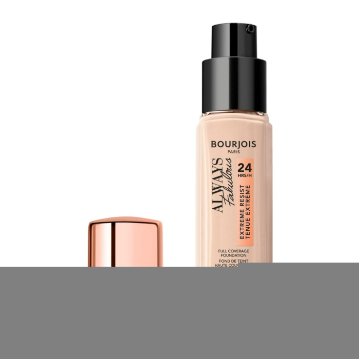 Bourjois Always Fabulous Podkład do twarzy, 115 Golden Ivory