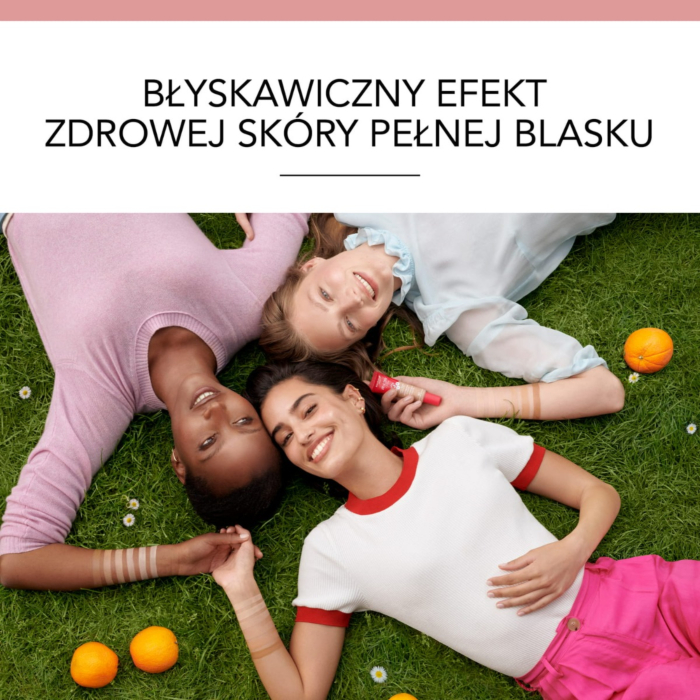 Bourjois Healthy Mix Clean Tinted Beautifier 001 Fair Krem tonujący 