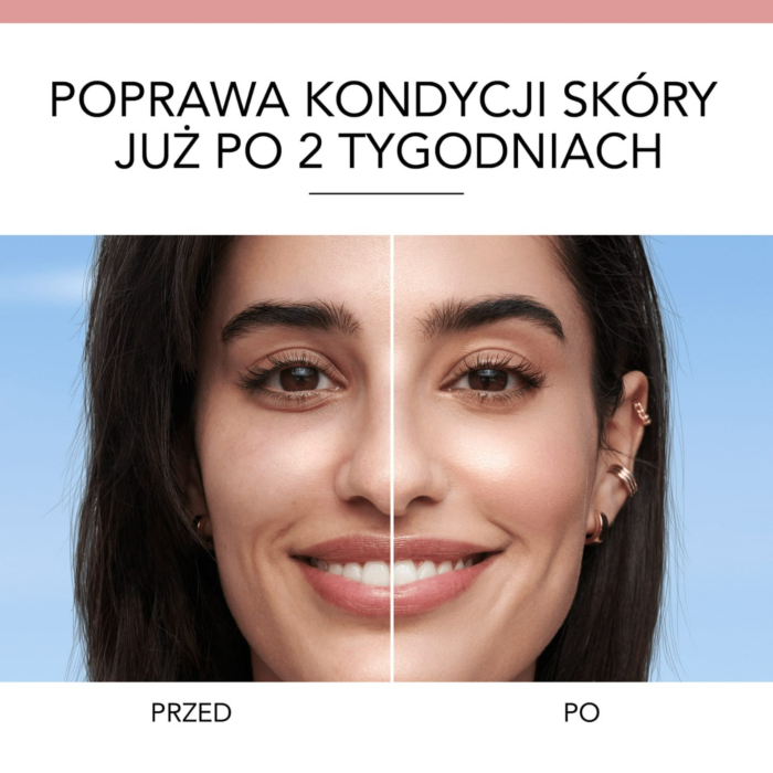 Bourjois Healthy Mix Clean Tinted Beautifier 002 Light Krem tonujący 