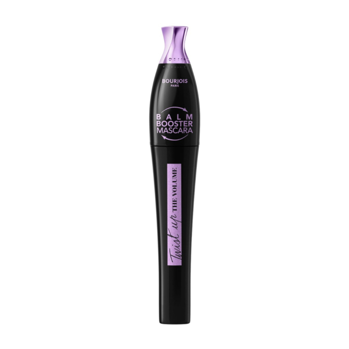Bourjois Mascara Twist Up The Volume Balm Booster