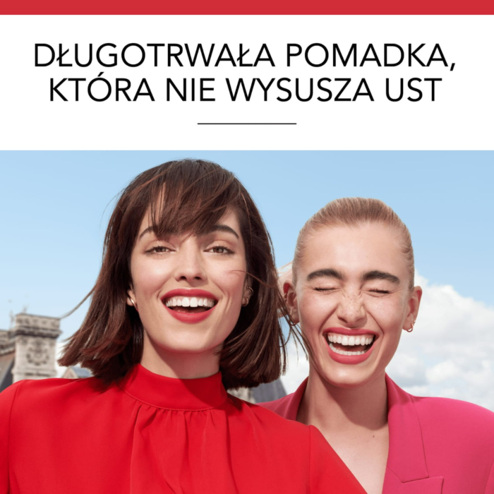Bourjois Rouge Velvet Pomadka do ust, 09 Fuchsia Botte