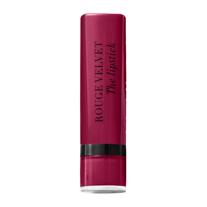 Bourjois Rouge Velvet Pomadka do ust, 10 Magni-Fig