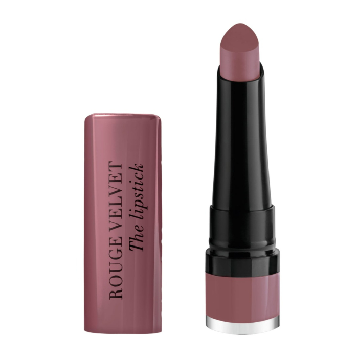 Bourjois Rouge Velvet Szminka do ust 17